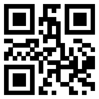 3917041827 - Immagine del QrCode associato