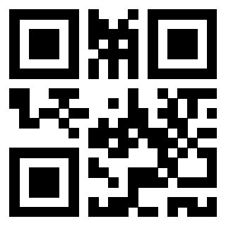 Il QrCode di 3917041828