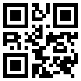 Il Qr Code di 3917041833