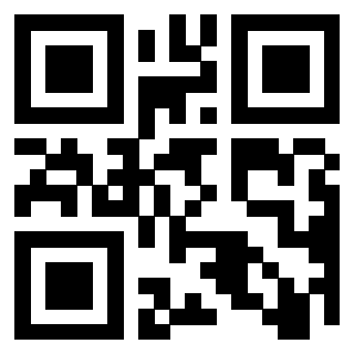 3917041837 QrCode associato