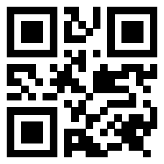 Immagine del Qr Code di 3917041840