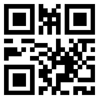 3917041845 QrCode associato