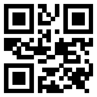 Immagine del QrCode di 3917041851