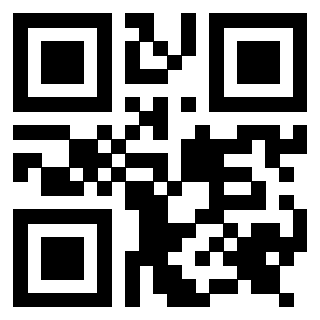 3917041854 - Immagine del Qr Code associato