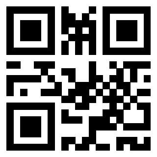 3917041859 - Immagine del QrCode