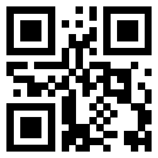 Immagine del Qr Code di 3917041860