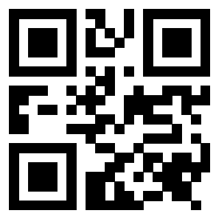 Il QrCode di 3917041861