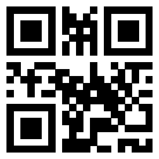 3917041864 - Immagine del QrCode associato