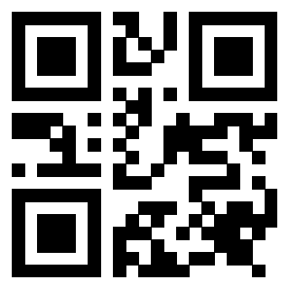 Il Qr Code di 3917041866
