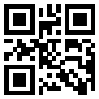 Il Qr Code di 3917041868