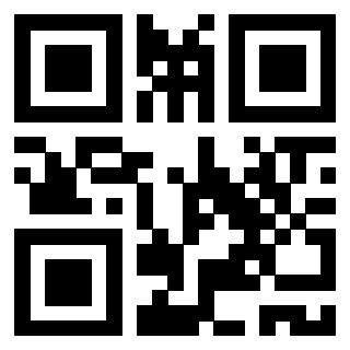 3917041869 QrCode associato