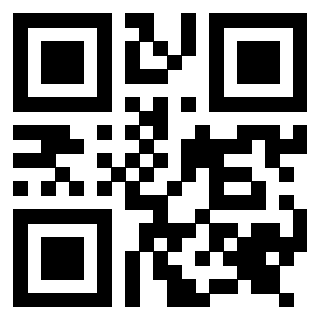 3917041871 - Immagine del Qr Code associato