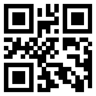 Immagine del Qr Code di 3917041873