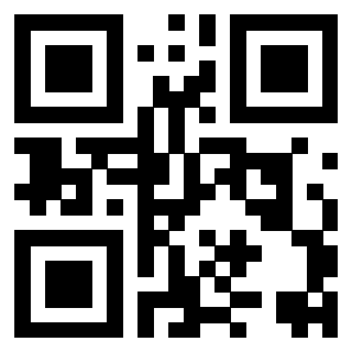 Scansione del QrCode di 3917041879
