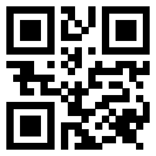 Immagine del QrCode di 3917041884