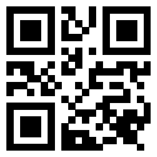 3917041885 Qr Code associato