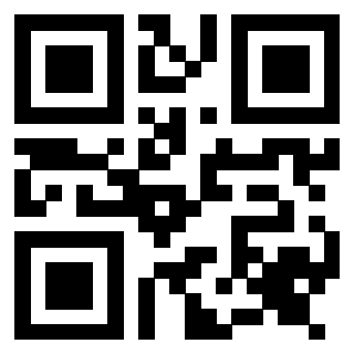 Scansione del Qr Code di 3917041887