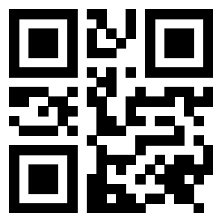 3917041888 - Immagine del Qr Code associato
