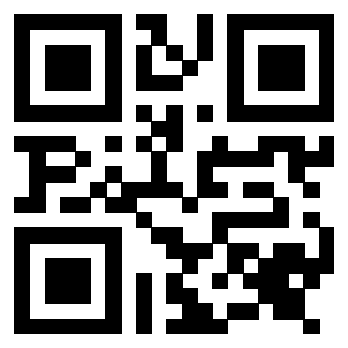 Scansione del Qr Code di 3917041889
