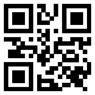 3917041891 - Immagine del QrCode associato