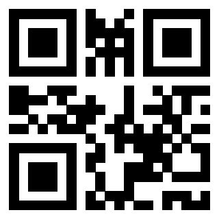 3917041897 Qr Code associato