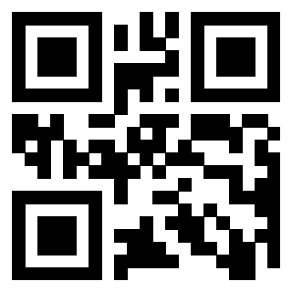 Scansione del QrCode di 3917041898