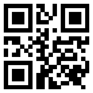 3917041899 - Immagine del QrCode