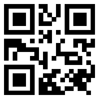 Immagine del Qr Code di 3917041902