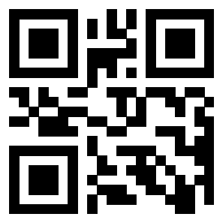 Scansione del QrCode di 3917041906
