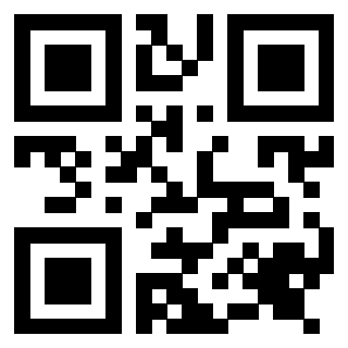3917041908 - Immagine del QrCode associato