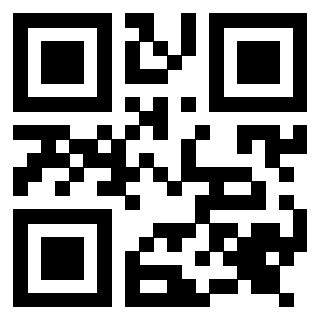 Scansione del Qr Code di 3917041909