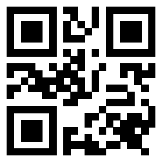 3917041911 - Immagine del Qr Code associato