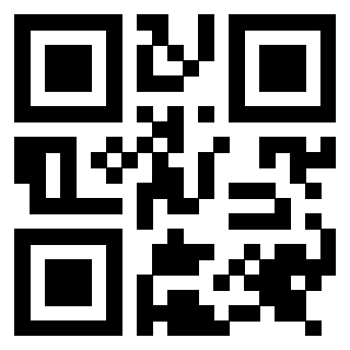 Qr Code di 3917041912