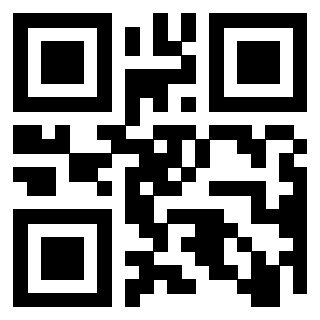 3917041917 - Immagine del QrCode associato