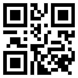 Il QrCode di 3917041919