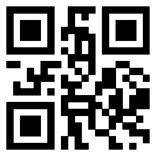 3917041922 - Immagine del Qr Code associato