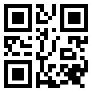 Il Qr Code di 3917041923