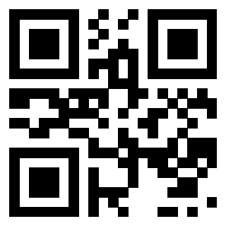 Immagine del QrCode di 3917041927