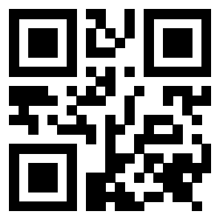 Scansione del QrCode di 3917041929