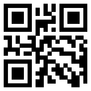 Il Qr Code di 3917041930
