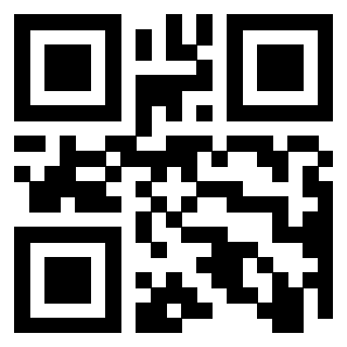 Immagine del QrCode di 3917041933