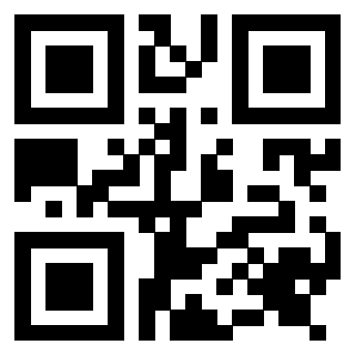 3917041934 - Immagine del QrCode associato