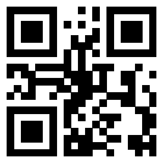 3917041935 - Immagine del Qr Code associato