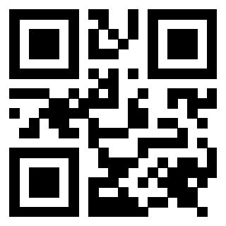 Il QrCode di 3917041938