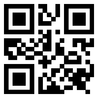 3917041941 - Immagine del QrCode