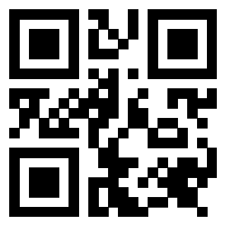 Scansione del QrCode di 3917041942
