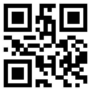 Il QrCode di 3917041944