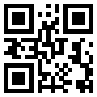 Scansione del Qr Code di 3917041948