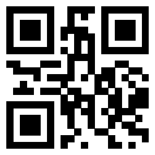 Immagine del QrCode di 3917041950