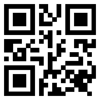 3917041951 - Immagine del QrCode associato